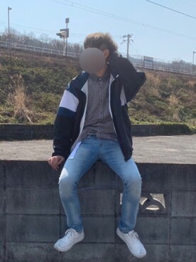 すおさんのコーディネート