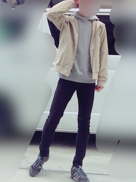 すおさんのコーディネート