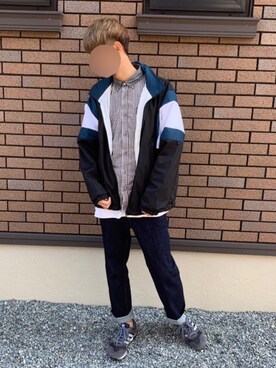 すおさんのコーディネート