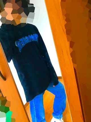 そとなみのコーディネート一覧 Wear