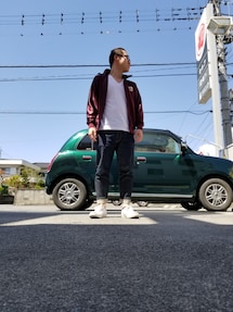 WACKO MARIA（ワコマリア）の「JERSEY(KILLER TUNES)（ジャージ）」 - WEAR