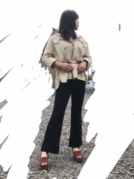 reimiさんのコーディネート