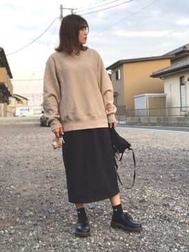 reimiさんのコーディネート