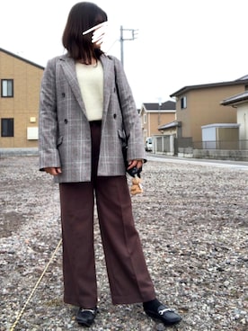 reimiさんのコーディネート