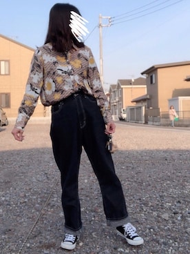 reimiさんのコーディネート