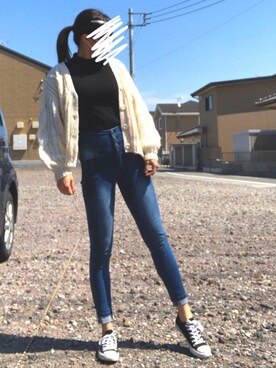 reimiさんのコーディネート