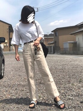 reimiさんのコーディネート