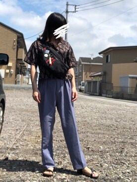 reimiさんのコーディネート