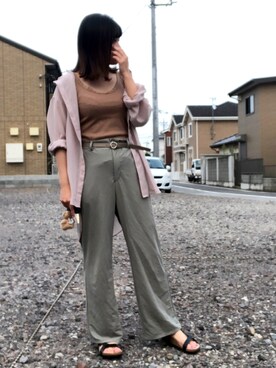 reimiさんのコーディネート