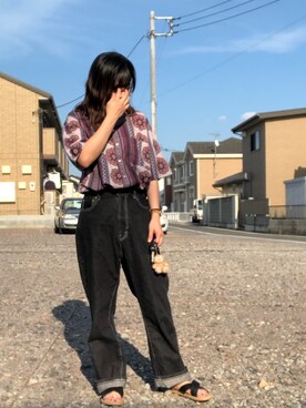 reimiさんのコーディネート