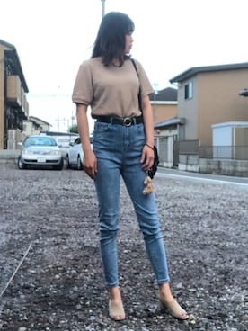 reimiさんのコーディネート