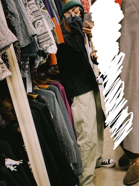 reimiさんのコーディネート