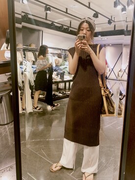 sheeeeenさんのコーディネート