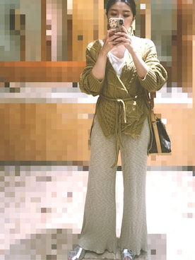 sheeeeenさんのコーディネート