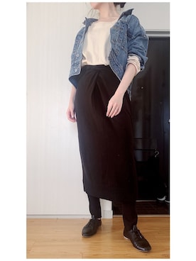 sheeeeenさんのコーディネート