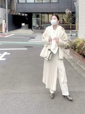 sheeeeenさんのコーディネート