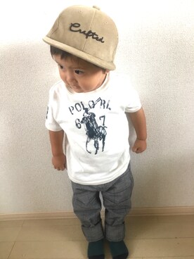 あおさんのコーディネート