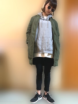 yyyyさんのコーディネート