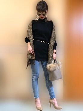 yyyyさんのコーディネート