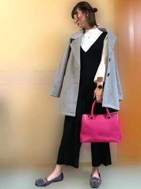 yyyyさんのコーディネート