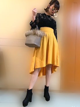 yyyyさんのコーディネート