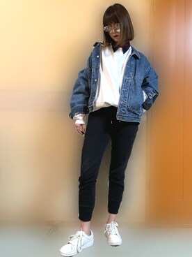 yyyyさんのコーディネート