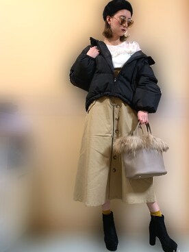 yyyyさんのコーディネート