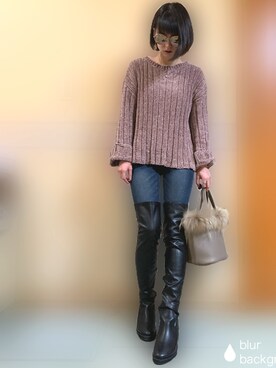 yyyyさんのコーディネート