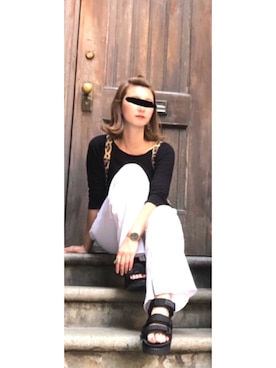 yyyyさんのコーディネート