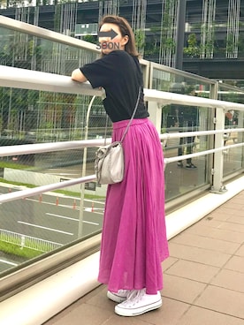 yyyyさんのコーディネート