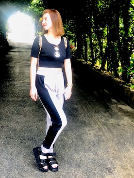 yyyyさんのコーディネート