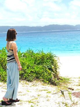 yyyyさんのコーディネート