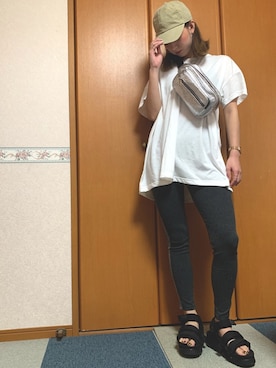 yyyyさんのコーディネート