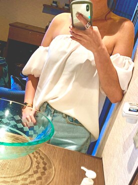 yyyyさん（レディース・160cm）の秋コーディネート