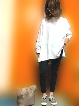 yyyyさんのコーディネート