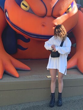 yyyyさんのコーディネート