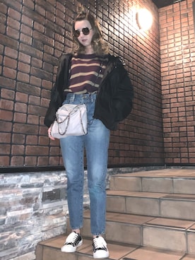 yyyyさんのコーディネート