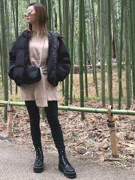 yyyyさんのコーディネート