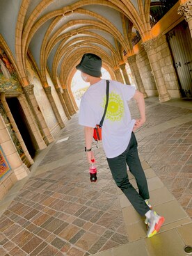 유키さんのコーディネート