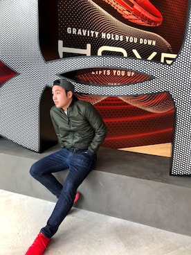 takkyさんのコーディネート