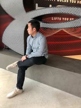 takkyさんのコーディネート