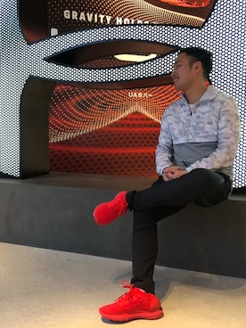 takkyさんのコーディネート