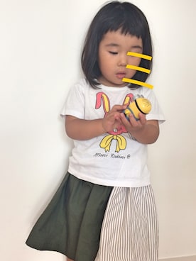 かのぴーさんのコーディネート