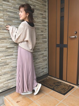 deraさんのコーディネート