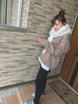 deraさんのコーディネート