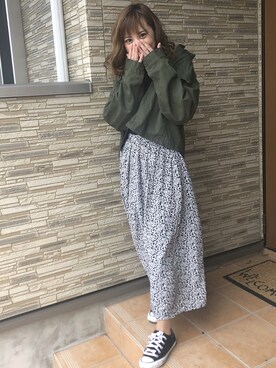 deraさんのコーディネート