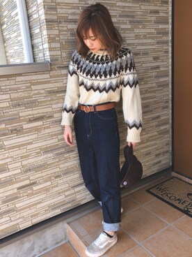 deraさんのコーディネート