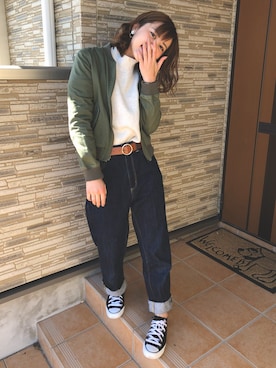 deraさんのコーディネート