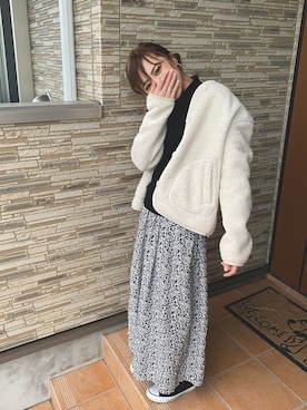 deraさんのコーディネート