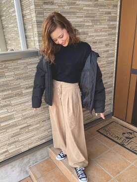 deraさんのコーディネート